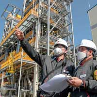 LG Chem expands CNT capacity with new unit