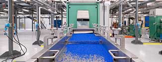 Americhem opens US compounding facility