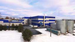 Ampacet expands in Russia with new additive line