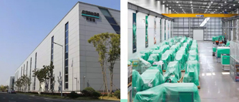 Celanese expands Asian compounding capacity; adding on UHMW-PE and acetyls capacities globally