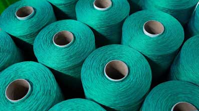 Yarns invests in yarn production in Europe Yarns invests in yarn production in Europe