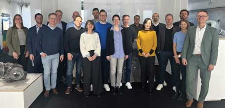 Automotive: GIC project addresses challenges of ELV recycling