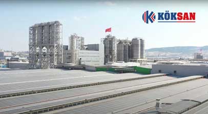 Thyssenkrupp to build PET plant for Köksan in Turkey