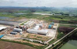 NatureWorks on track for new fully Integrated PLA plant in Thailand