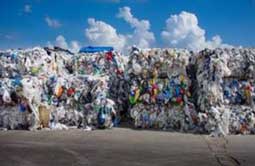 Eastman, USAMP and PADNOS in recycling study for auto market