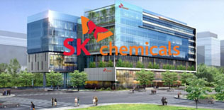 SK Chemicals/ Shuye to build recycling plant in China