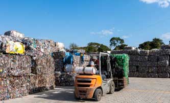 Indorama Ventures triples PET recycling capacity in Brazil, supported by IFC ‘blue loan’