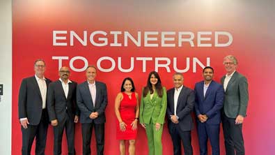 ABB/Citroniq target 100% bio-based PP facility in US ABB/Citroniq target 100% bio-based PP facility in US