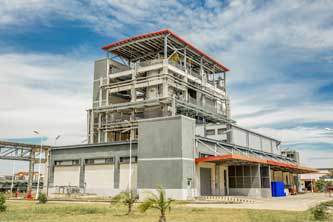 Clariant opens two labs for additives in China