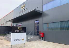 Trelleborg opens first facility in Vietnam
