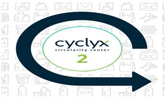 Cyclyx to invest in second circularity centre in US