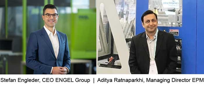 Engel takes stake in India’s EPM; stepping up foray into African/Middle East markets