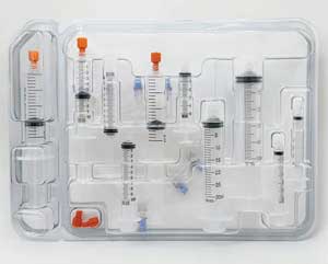 Medical Sector: Healthy propositions for medical devices