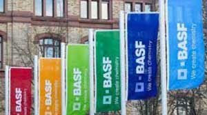 BASF modernises production of chloroformates and acid chlorides in Germany