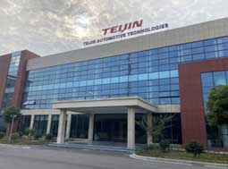 Teijin expanding composites footprint in China