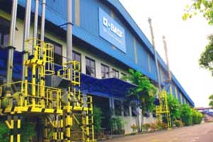 BASF to expand PA and PBT capacities in Malaysia