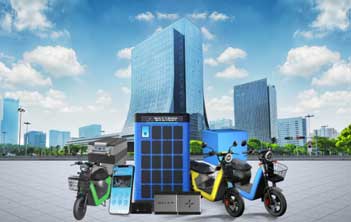 Polyplastics/Selex Motors advance electric battery covers in Vietnam