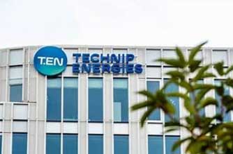 Technip Energies opens new office/research centre in India