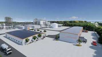 Celanese opens expanded tech centre in US; Blue Circle partners with Chane for MTO unit in Netherlands