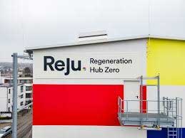 Reju selects French site for third plant