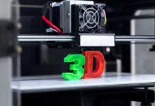 3D Printing: Ineos reports energy savings with styrenics 