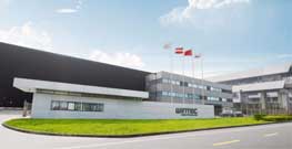 Wintec’s China-made machinery to be sold in Europe