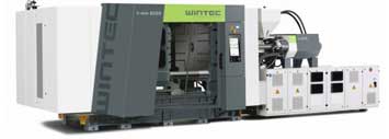 Wintec’s China-made machinery to be sold in Europe