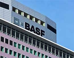 BASF to expand HMD and PA6.6 in Europe