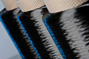 Teijin to produce carbon fibre from sustainable materials