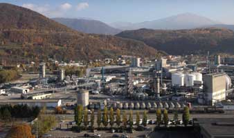 Arkema to close chlor-alkali plant in France