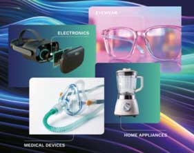 Arkema starts up transparent PA unit in Singapore