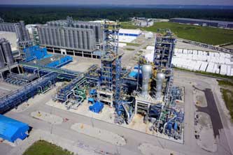 Borealis invests EUR49 mn in PP scale-up in Germany