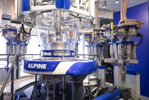 Ineos to design recyclable PP/PE flexible packaging film using Alpine technology