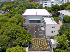 Evonik opens medical device centre in Shanghai Evonik opens medical device centre in Shanghai