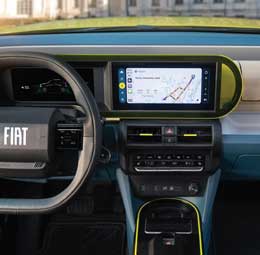 Automotive industry: Gearing up for sustainability