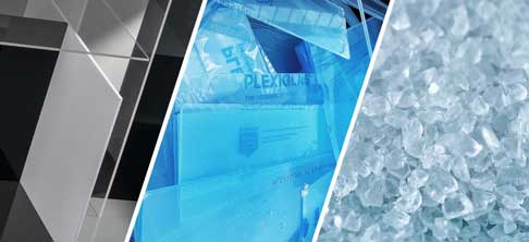 Pekutherm/Polyvantis to recycle PMMA/acrylic waste