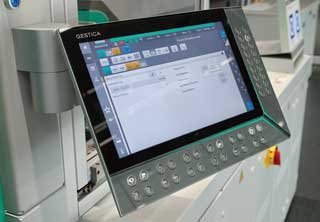 Recycling: Arburg develops digital pilot functions to stabilise moulding process Recycling: Arburg develops digital pilot functions to stabilise moulding process