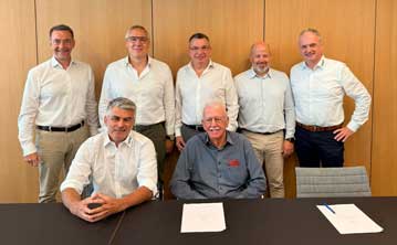 Kebo/Plastisud merge for mould and hot runner solutions
