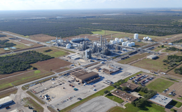 Trillium/Ineos Nitriles to build demo plant for biobased acrylonitrile in US