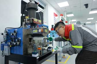 Henkel opens second application centre in North Vietnam