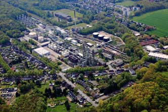 Ineos to shut down phenol plant Ineos to shut down phenol plant