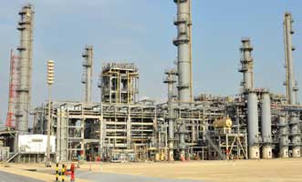 SIIG/CP Chem jv to go ahead for polymer capacity expansion in Jubail SIIG/CP Chem jv to go ahead for polymer capacity expansion in Jubail
