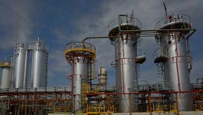 Versalis to start chemical recycling in Italy Versalis to start chemical recycling in Italy