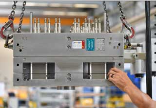 Mold-Masters opens second service facility in US Mold-Masters opens second service facility in US