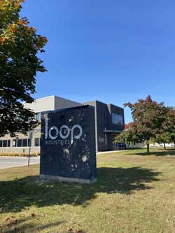 Loop receives funding for recycling projects