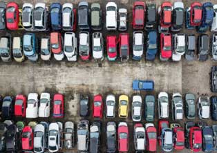 Automotive: Materials drive automotive sector