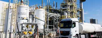 Mitsui Chemicals produces biomass PP; Qenos,