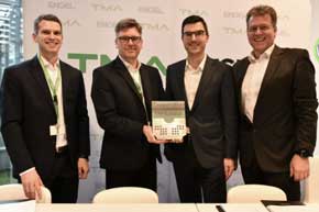Engel acquires Polish automation firm