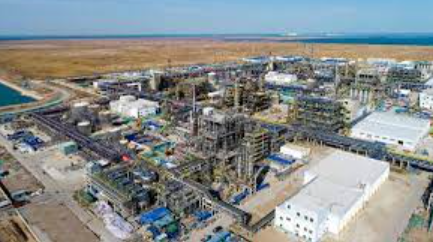 Sabic/Sinopec start up PC complex in China