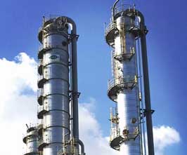 Sulzer starts up world’s largest pygas-to-styrene extraction unit in China